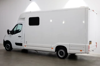 Opel Movano - afbeelding nr 12