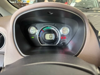 Citroën C-Zero - afbeelding nr 19