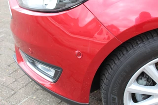 Ford Focus Ford Focus Wagon 1.0 Titanium Edition , 125pk Climate control , Navigatie , Cruise control , LED dagrijverlichting Parkeersensoren V+A , Voorruitverwarming , Sony Audio - afbeelding nr 41
