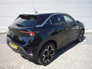Opel Mokka - afbeelding nr 5