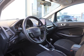 Ford EcoSport - afbeelding nr 8