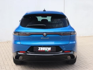 Alfa Romeo Tonale Alfa Romeo Tonale 1.5 MHEV 160 PK Turbo Veloce | Leder | Winter | 360Camera | 19