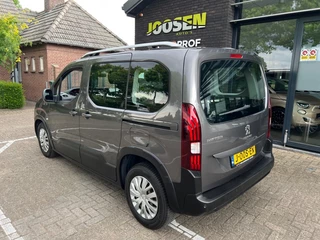 Peugeot Rifter Peugeot Rifter 1.2 PURETECH ALLURE - afbeelding nr 6