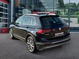 Volkswagen Tiguan - afbeelding nr 7