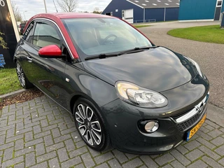 Opel ADAM Opel ADAM 1.4 Unlimited AUTOMAAT - afbeelding nr 2