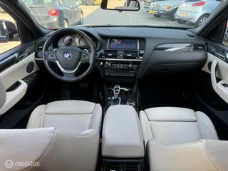BMW X4 BMW X4 xDrive30d High Executive - afbeelding nr 11