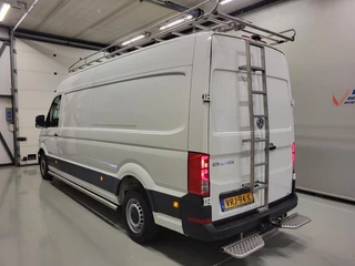 Volkswagen Crafter - afbeelding nr 16