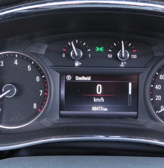 Opel Mokka X - afbeelding nr 23