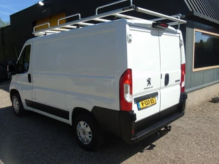 Peugeot Boxer - afbeelding nr 5