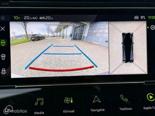 Peugeot 308 PEUGEOT 308 SW 130 PK AUTOMAAT RIJKLAAR PRIJS - afbeelding nr 23