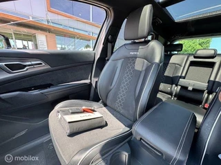 Kia Sportage Kia Sportage 1.6 T PHEV  AWD GT-PlusLine  , Panorama-dak , Dodehoek detectie , Parkeer assistent , Naviagtie & 360o Camera , Electr achterklep , Keyless , Luxe uitvoering ,  65km volledig electrische  rijden  hierna Hybride - afbeelding nr 24