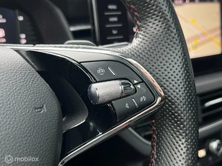Škoda Kamiq Skoda Kamiq 1.5 TSI Monte Carlo DSG|virtual|Pano|Carplay|18” - afbeelding nr 33