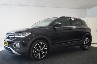 Volkswagen T-Cross - 58251517-0