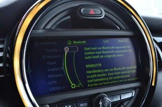 MINI Cooper S MINI Cooper S Mini 2.0 Chili 192PK Navi/LED/18'' inch - afbeelding nr 30