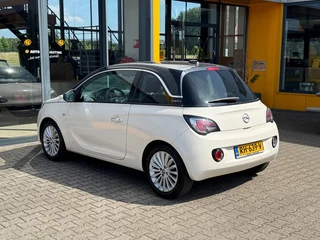 Opel ADAM Opel ADAM 1.4 Unlimited - climate control - panoramadak - afbeelding nr 9
