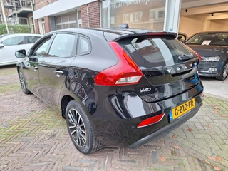 Volvo V40 /Navi/Stoelverw/Clima/Led/1e Eig/Garantie - afbeelding nr 6