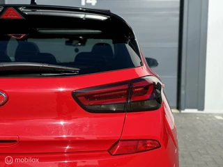 Hyundai i30 Hyundai i30 2.0 T-GDI N2 Performance | Pano | Camera | 19'' - afbeelding nr 8