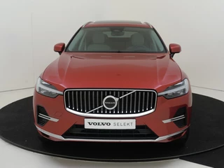 Volvo XC60 - afbeelding nr 3