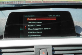 BMW 3 Serie BMW 3-serie 318i FACELIFT MODEL - afbeelding nr 12