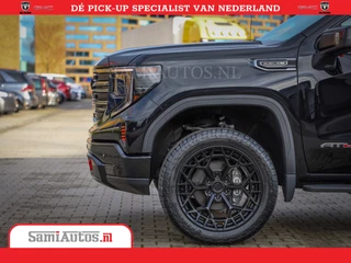 GMC Sierra Dubbele Cabine met Royale 5 Zitplaatsen | BPM vrij | Nu Leverbaar uit Voorraad | Voorraad Nr 2240 -  8364 | - afbeelding nr 33