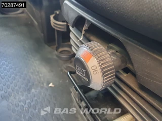 Iveco Daily Iveco Daily 35C16 3.0L Kipper met Kist Dubbellucht 3,5t Trekhaak Navi Airco Cruise Camera Euro6 Tipper Benne Kieper 2m3 Airco Trekhaak Cruise control - afbeelding nr 21