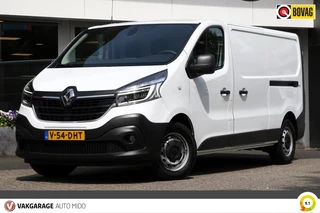 Renault Trafic - afbeelding nr 21
