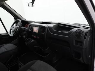 Opel Movano | Airco | Cruise - afbeelding nr 21