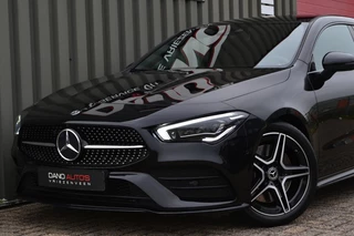 Mercedes-Benz CLA - afbeelding nr 15