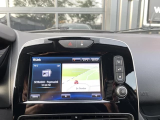 Renault Clio Renault Clio 0.9 TCe Intens GT-LINE LED KOPLAMPEN|CAMERA|R-LINK|KEYLESS|NAVIGATIE|BLUETOOTH - afbeelding nr 8
