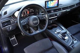 Audi S4 Audi S4 Avant 3.0TFSI Quattro PANO 360°CAMERA SFEERVERL B&O - afbeelding nr 3