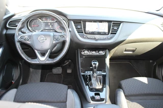 Opel Grandland X Opel Grandland X 1.2 Turbo Business Executive Automaat - afbeelding nr 27