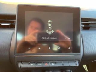 Renault Clio Renault Clio 1.0 TCe 91 pk Equilibre Navigatie Apple Carplay/Android Auto Parkeersensoren achter Cruise Control Ledverlichting Airco - afbeelding nr 17