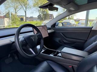 Tesla Model 3 Tesla Model 3 Range Plus RWD | Autopilot | Panorama | Leder | - afbeelding nr 12