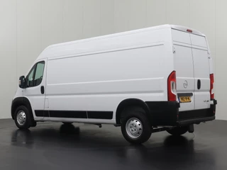 Opel Movano Opel Movano 2.2D 140PK Zwaar L3H2 Edition | Airco | Cruise | Betimmering | 3-Persoons - afbeelding nr 6
