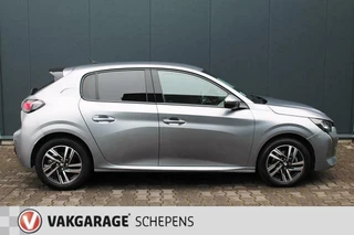 Peugeot 208 Peugeot 208 1.2 PureTech Allure | 130 pk | 3D cockit | Navi | Camera - afbeelding nr 5