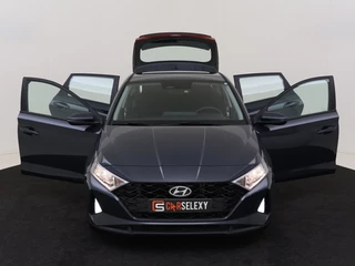 Hyundai i20 - afbeelding nr 16