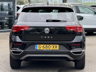 Volkswagen T-Roc - afbeelding nr 6