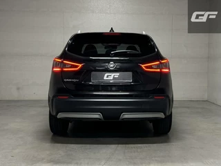 Nissan QASHQAI Nissan Qashqai 1.3 DIG-T Tekna + Pano 360° CarPlay Leer NAP - afbeelding nr 6
