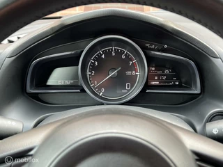Mazda 3 Mazda 3 2.0 SkyActiv-G 120 GT-M | Full Option | BOSE | Leer | Camera | Stoelverw. | Stuurverw. - afbeelding nr 15