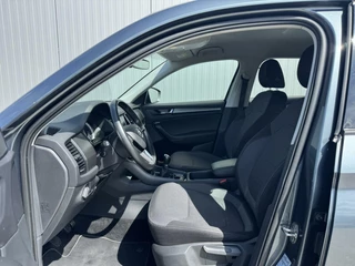 Škoda Kodiaq Skoda Kodiaq 1.5 TSI Ambition|Trekhaak|Navi|NL-Auto - afbeelding nr 18