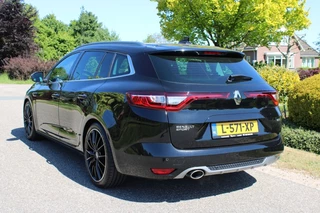 Renault Mégane Estate - afbeelding nr 2
