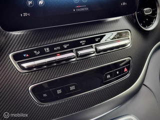 Mercedes-Benz V-Klasse Mercedes V-klasse V220d 4-MATIC DC Lang AMG |Lage Bijtelling - afbeelding nr 34