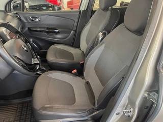 Renault Captur Renault Captur 1.2 TCe Dynamique - afbeelding nr 10