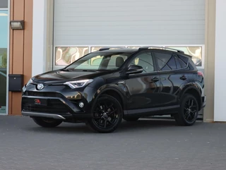 Toyota RAV4 Toyota RAV4 2.5 Hybrid Executive Business - afbeelding nr 43