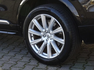 Volvo XC90 Volvo XC90 2.0 T8 TE 392PK AWD Inscription / LED - afbeelding nr 43