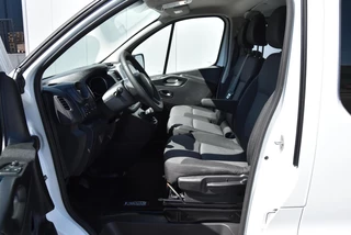 Renault Trafic Renault Trafic 2.0 dCi 120 Pk L2H1 DC Inrichting Navi 6 Pers - afbeelding nr 8