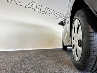 Opel KARL Opel KARL 1.0 ECOFLEX EDITION RIJKLAAR l CRUISE l PDC l AIRCO l 5DRS l - afbeelding nr 42