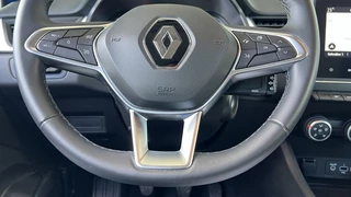 Renault Captur Renault Captur 1.0 TCe 90 evolution | Navi | Cruise | Airco - afbeelding nr 17