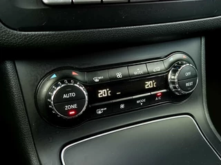 Mercedes-Benz B-Klasse Mercedes B-klasse 180 AMG-Line Night Automaat 1e Eig |Leer/Alc - afbeelding nr 25