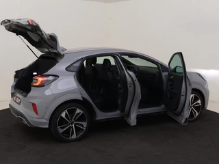 Ford Puma - afbeelding nr 28